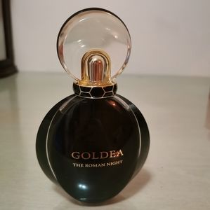 Bvlgari Goldea The Roman Night 75ml EDP